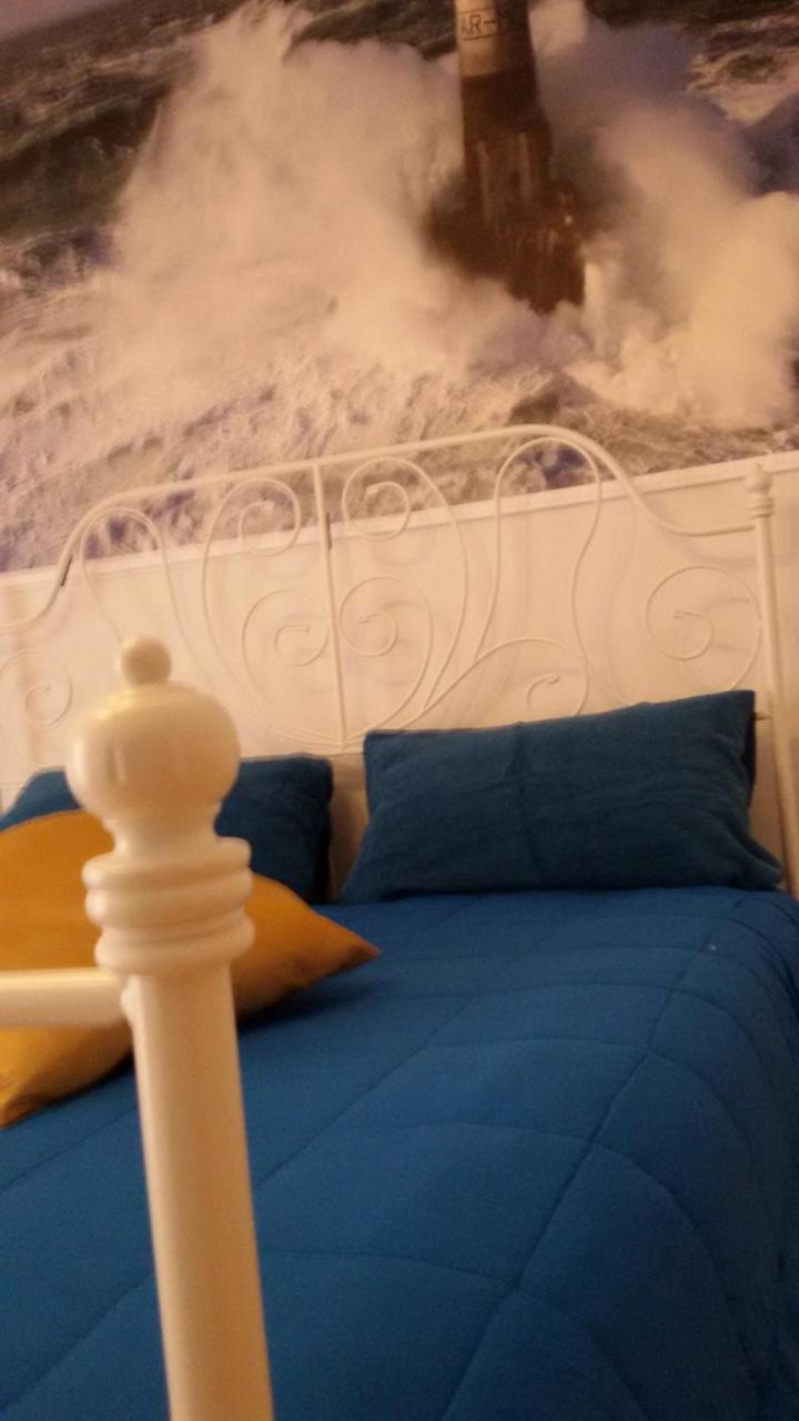 B&B Metropolitan Taranto Exterior photo