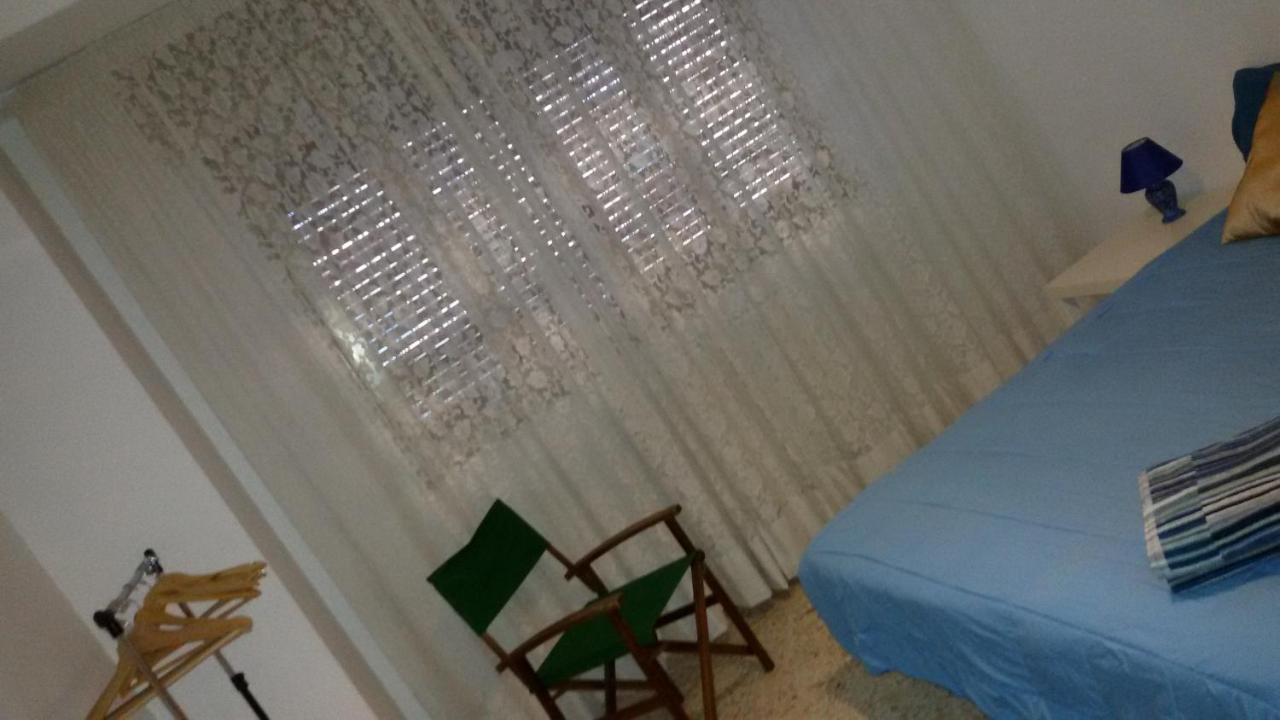 B&B Metropolitan Taranto Exterior photo