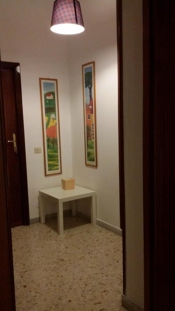 B&B Metropolitan Taranto Exterior photo