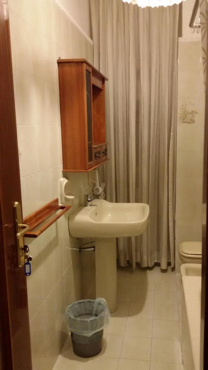 B&B Metropolitan Taranto Exterior photo