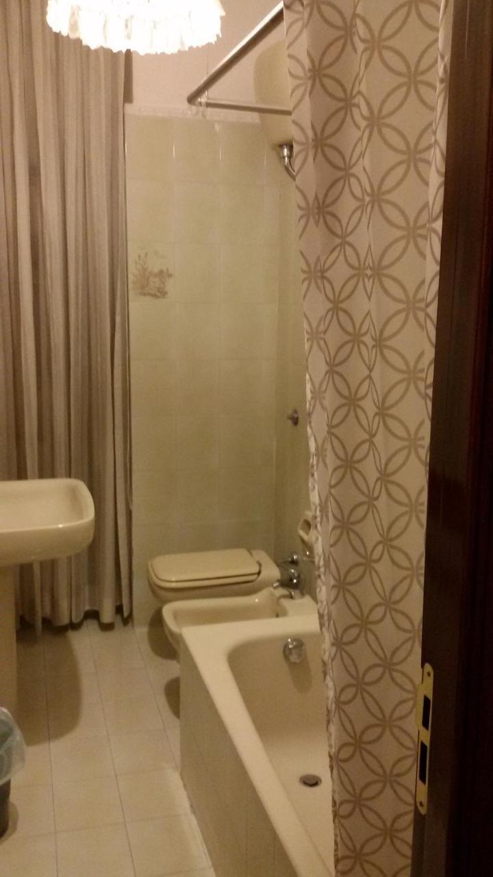 B&B Metropolitan Taranto Exterior photo