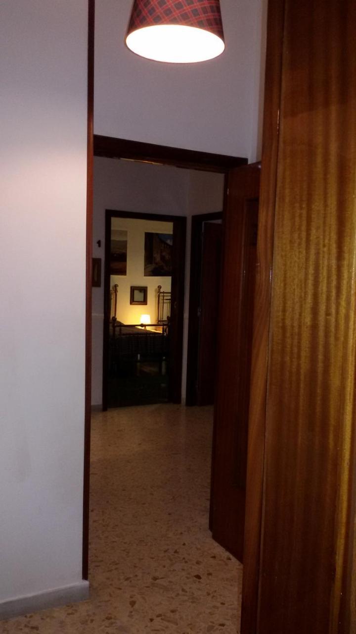 B&B Metropolitan Taranto Exterior photo