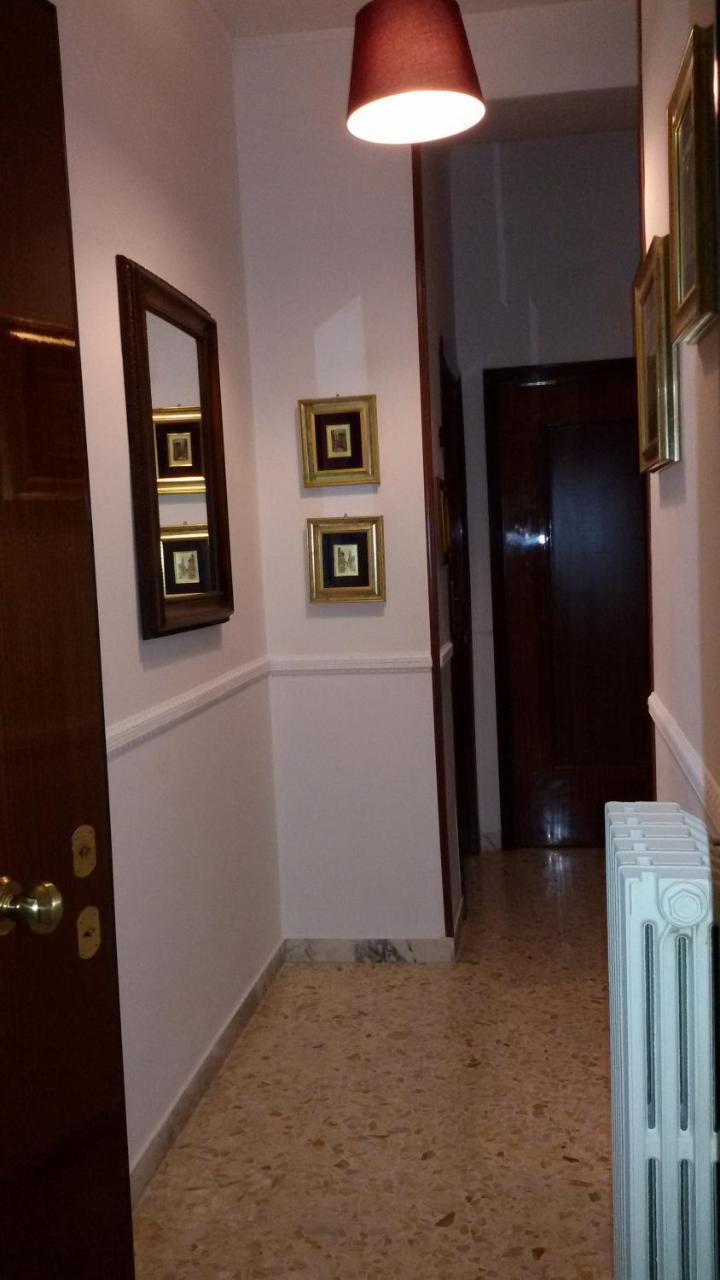 B&B Metropolitan Taranto Exterior photo