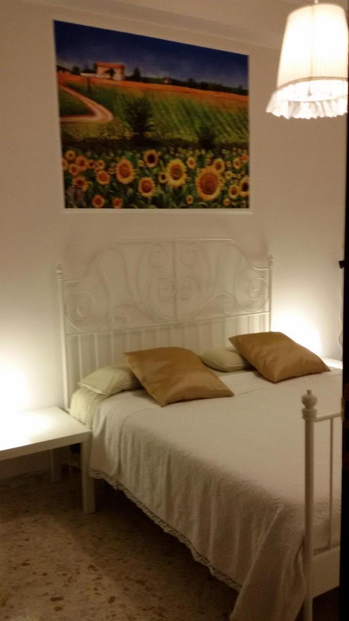 B&B Metropolitan Taranto Exterior photo