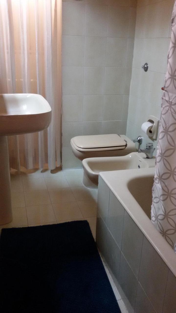 B&B Metropolitan Taranto Exterior photo