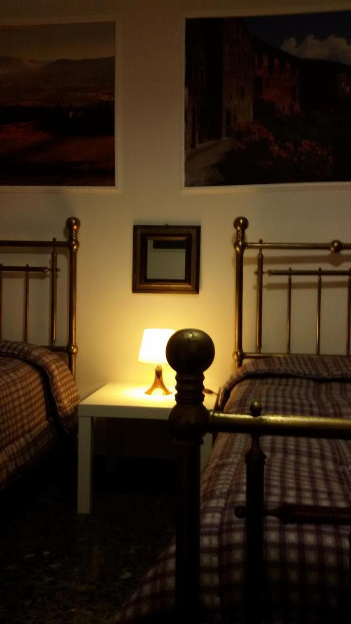 B&B Metropolitan Taranto Exterior photo
