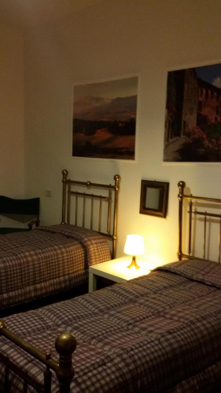 B&B Metropolitan Taranto Exterior photo