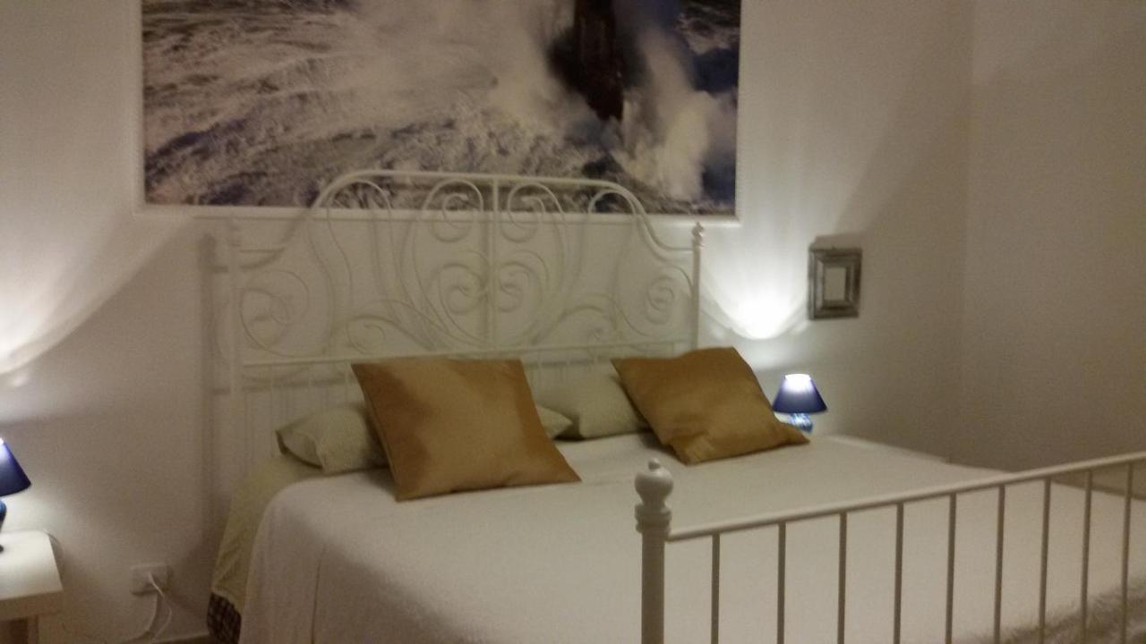 B&B Metropolitan Taranto Exterior photo