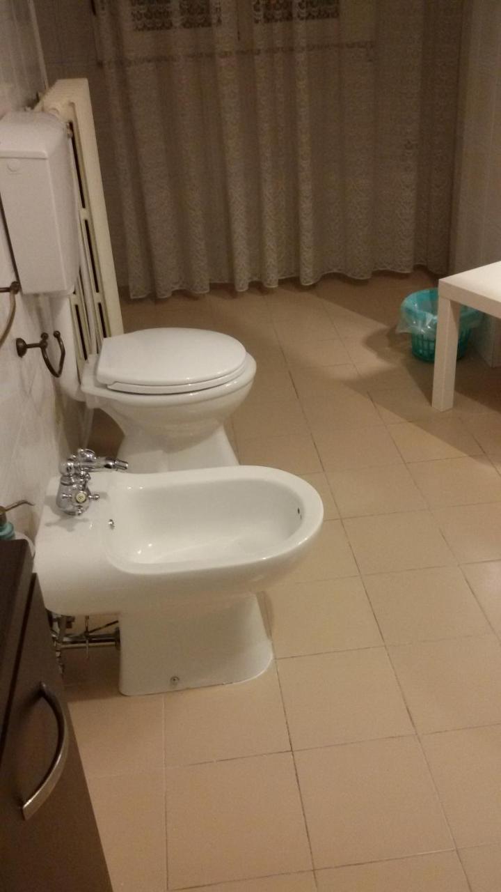 B&B Metropolitan Taranto Exterior photo