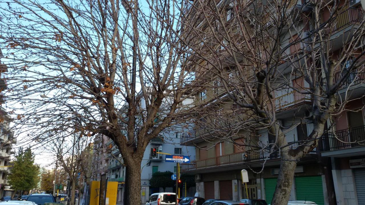 B&B Metropolitan Taranto Exterior photo
