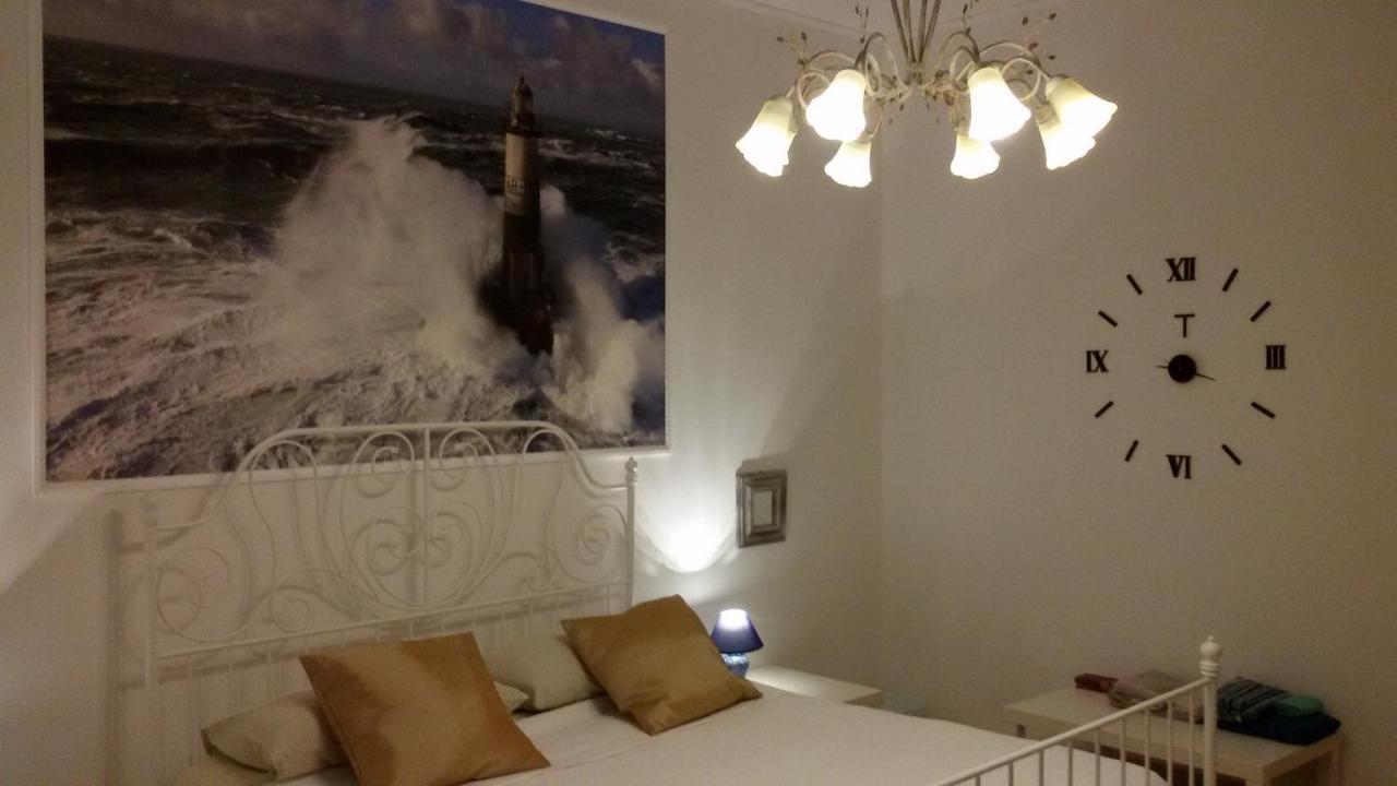 B&B Metropolitan Taranto Exterior photo