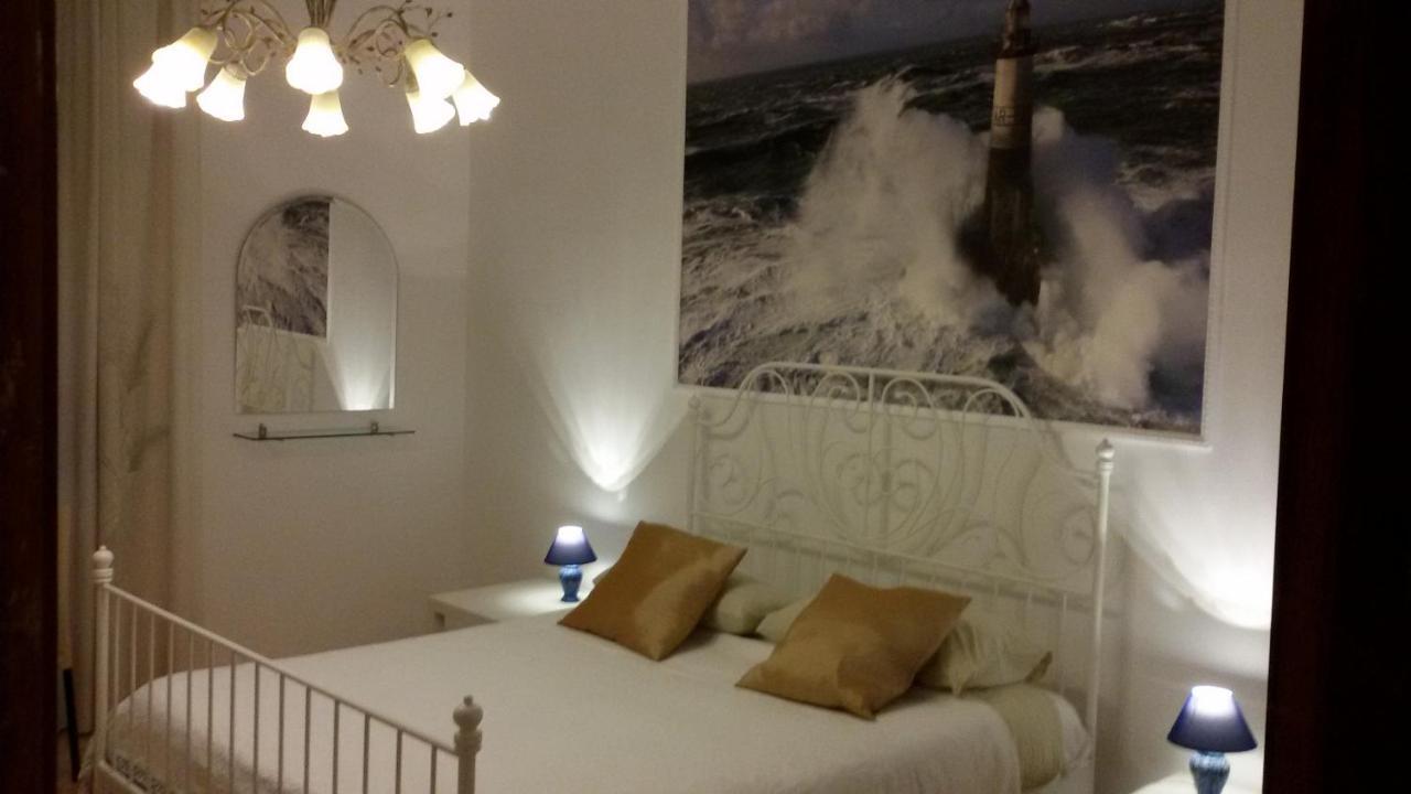 B&B Metropolitan Taranto Exterior photo
