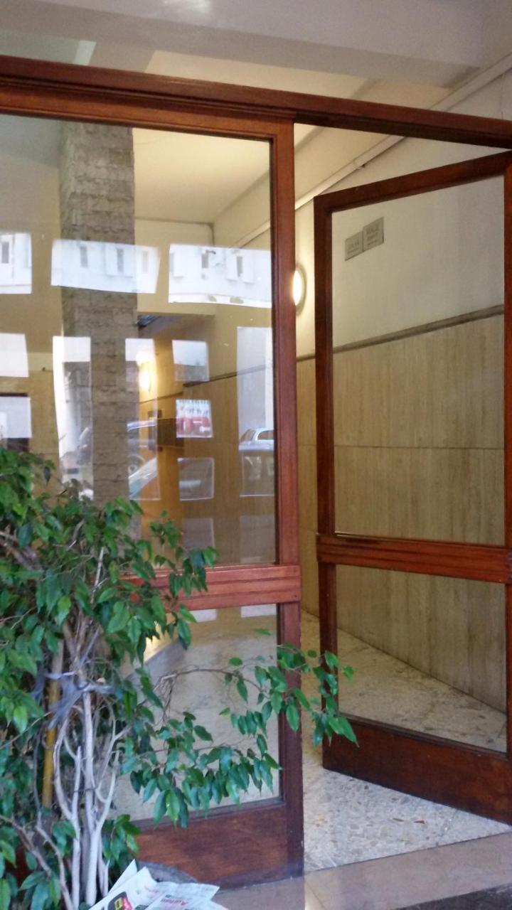 B&B Metropolitan Taranto Exterior photo